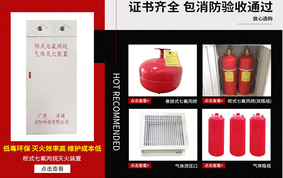 七氟丙烷，七氟丙烷廠(chǎng)家，七氟丙烷價(jià)格，柜式七氟丙烷，氣體滅火系統(tǒng)，消防滅火裝置，IG541,IG541滅火系統(tǒng)，廣州七氟丙烷
